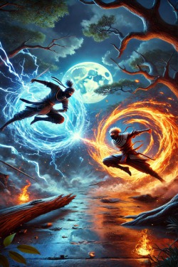 Naruto – The God of Shinobi