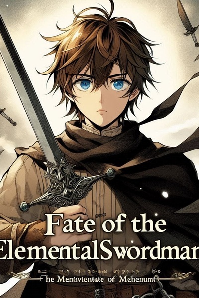 Fate of The Elemental Swordsman