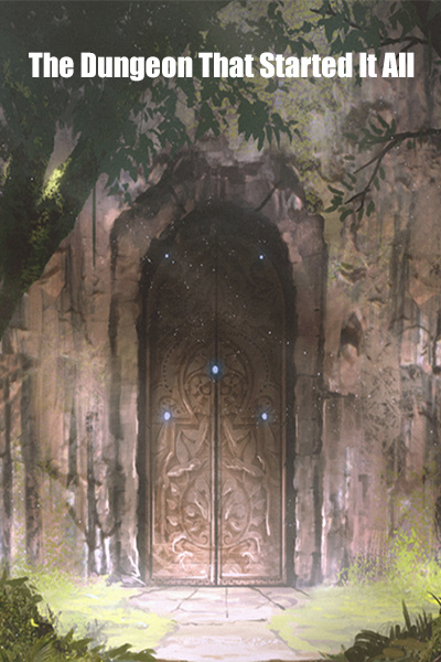 The Dungeon That Started It All