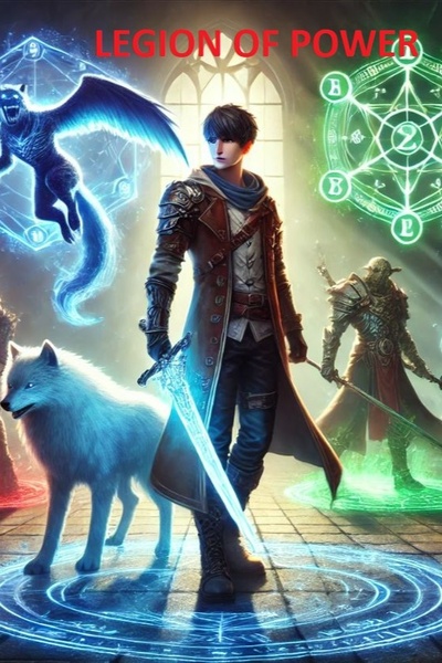 Legion of Power