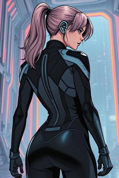 Ascendant: Caged Awakening