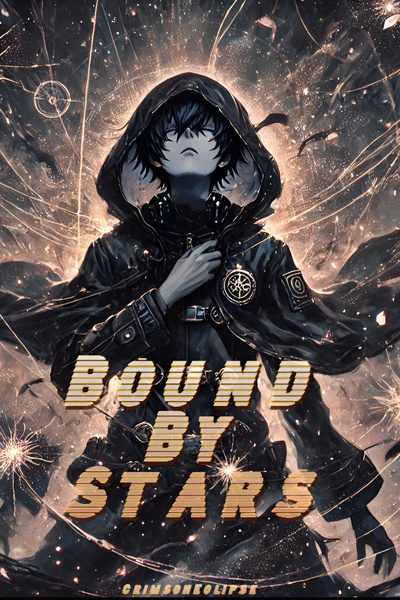 Bound By Stars [Progression Fantasy]