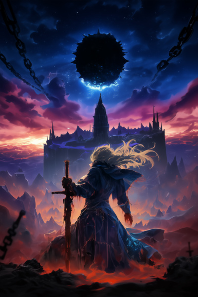 Virtuous Demon: The Unhallowed Cultivator [Dao Of A Young Master Defying the System]