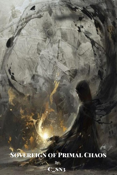 Sovereign of Primal Chaos