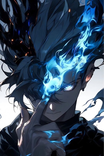 One Piece: Lightning's Heir