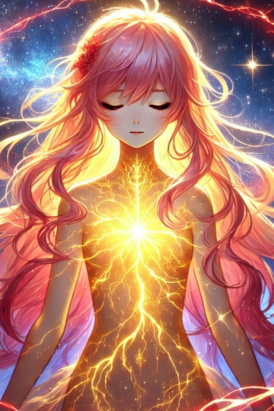 Technomancer: How I Became the Hapless Sidekick of the World’s Greatest Magical Girl