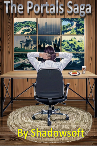 The Portals Saga