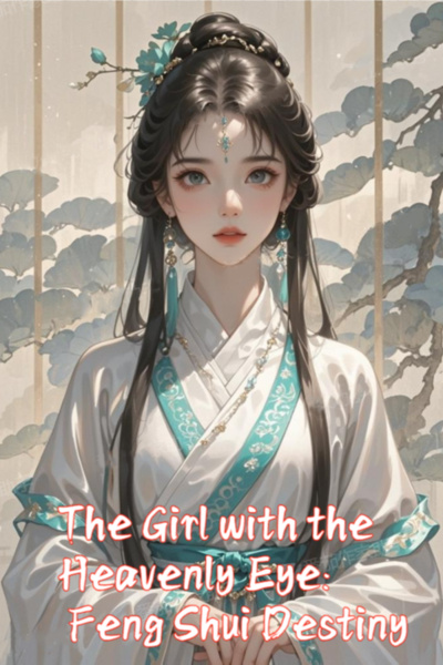 The Girl with the Heavenly Eye: Feng Shui Destiny