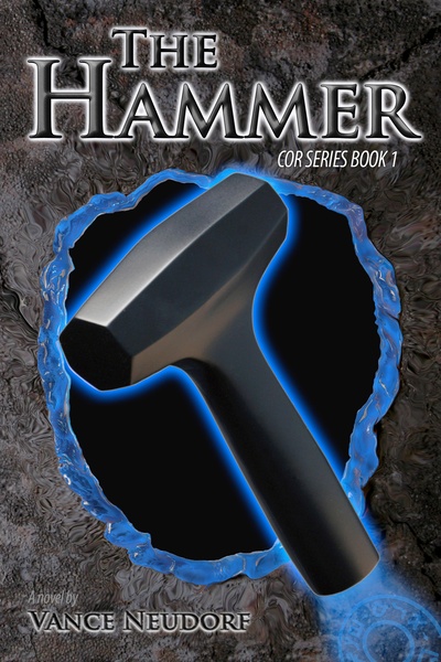 The Hammer - Cor Series Book 1