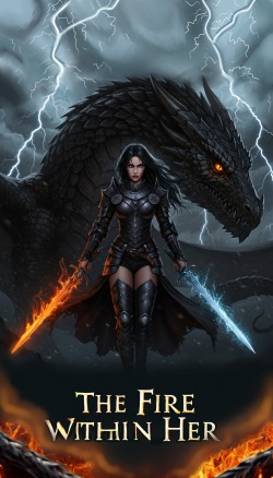 The Fire Within Her