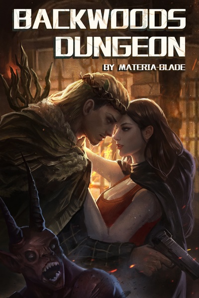 Backwoods Dungeon (STUBBED)