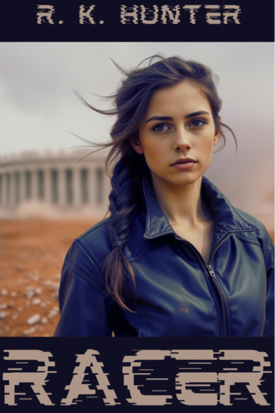 RACER -- a Menaheim Chronicles tale