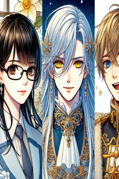 Accidental Parenthood in Another World