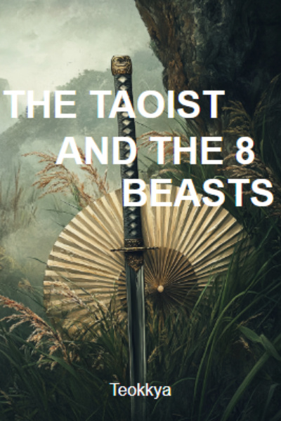 THE TAOIST AND THE EIGHT BEASTS