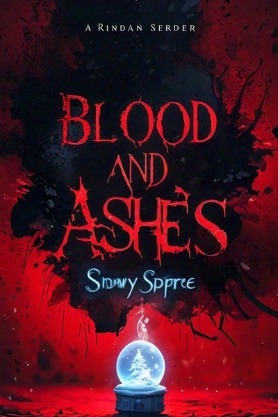 Blood and Ashes