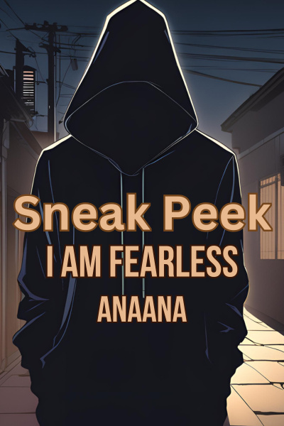 I Am Fearless (Sneak Peek)