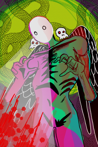 The father of the castle