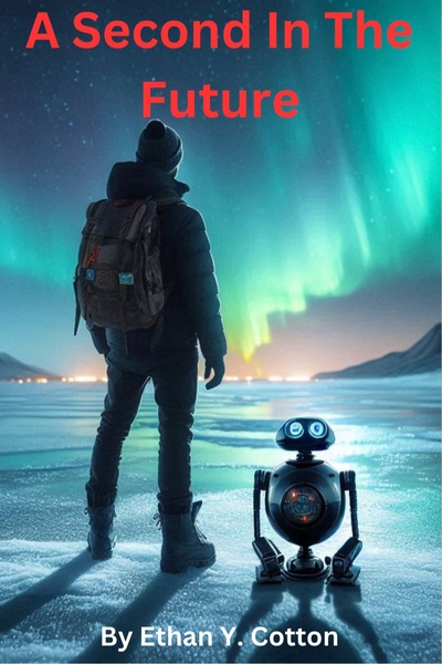 A Second in the Future