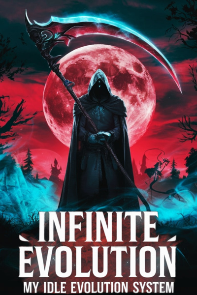 Infinite Evolution: My Idle Evolution System