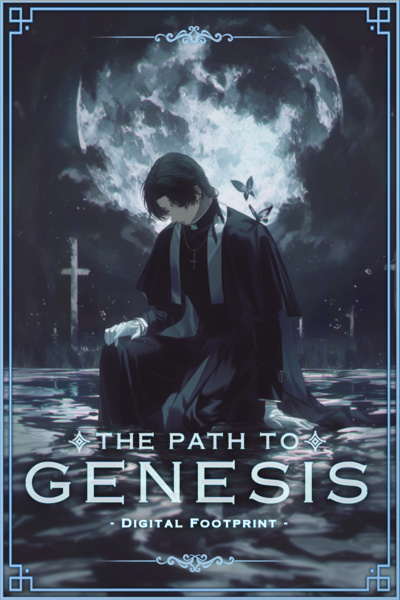 The Path to Genesis [ Progression Fantasy ]