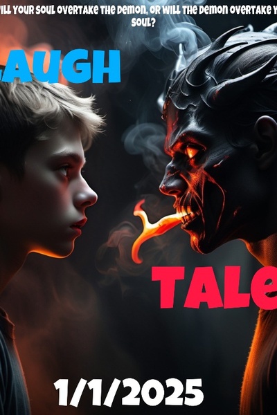 LAUGH TALE (COMING SOON)