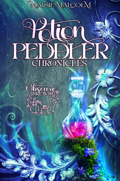 Potion Peddler Chronicles [Low Stakes Progression]