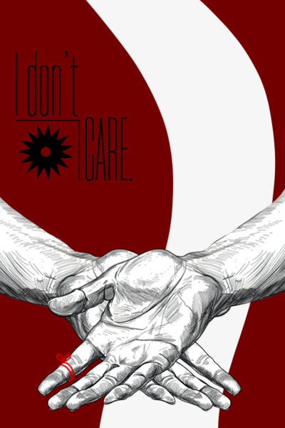 I Don't Care