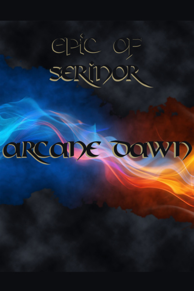 Arcane Dawn