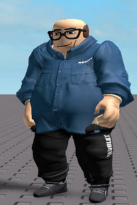 Series of One-Shots That Might Become Their Own Series.