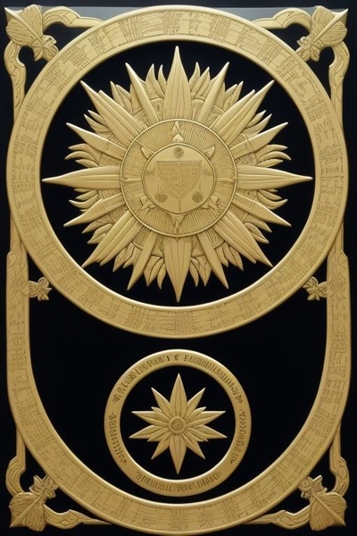 A Story of Legacy: Shattered Oaths