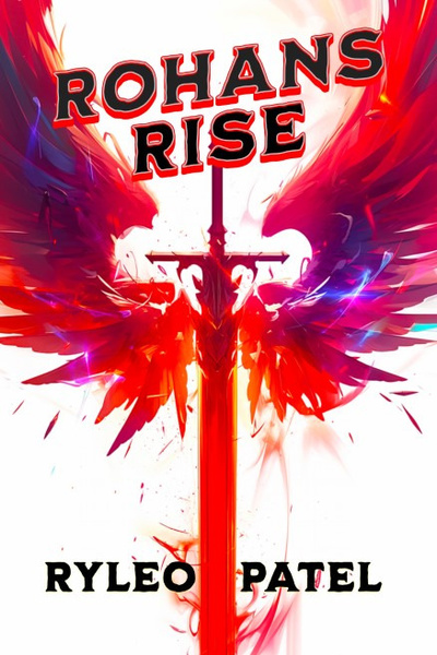 ROHANS RISE [Progression Fantasy, Motivational, Comedy]