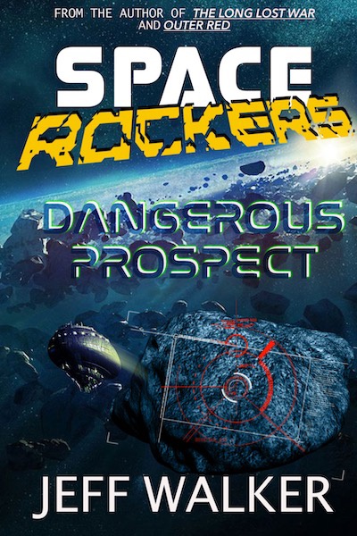 Space Rockers: Dangerous Prospect