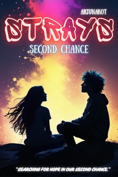 STRAYS : Second Chance