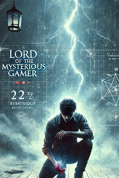 Lord of mysterious Gamer