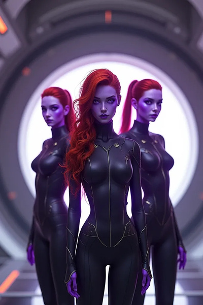 The Tenth Planet: NEXAR