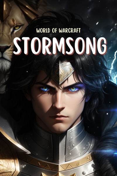 World of Warcraft: Stormsong