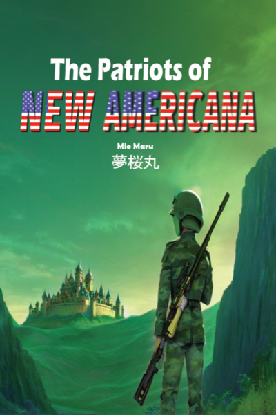 The Patriots of New Americana