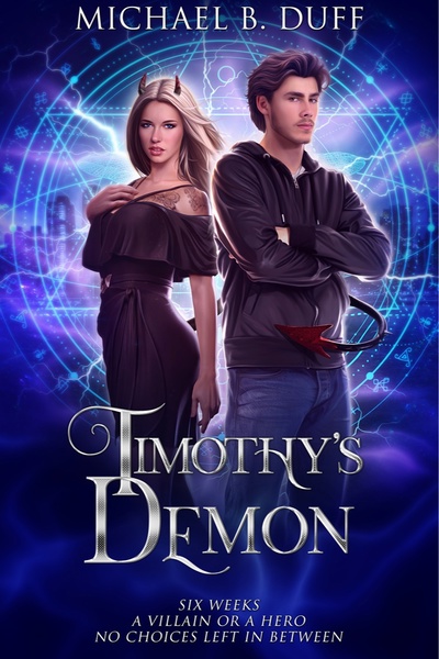 Timothy's Demon