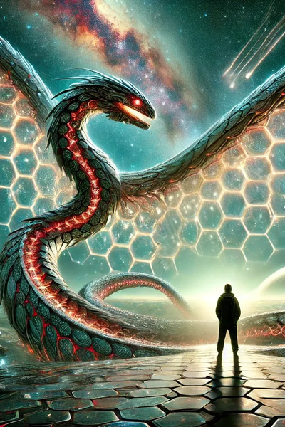 Thief of A Thousand Miles