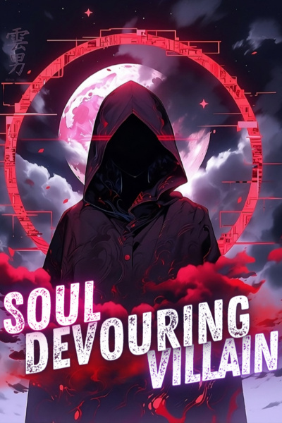 Soul Devouring Villain