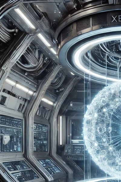 Alone in a Distant Night