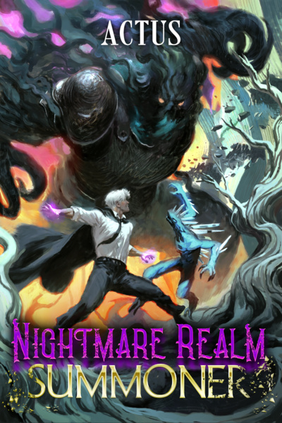 Nightmare Realm Summoner
