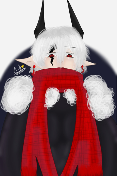 Ghostly constellation: Revival of fallen souls