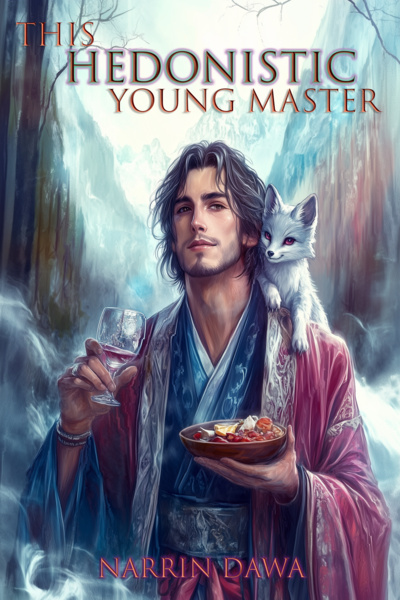 This Hedonistic Young Master [Cultivation|Progression|Comedy]