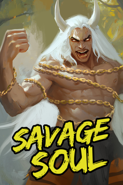 Savage Soul [A Mesopotamian Xianxia]