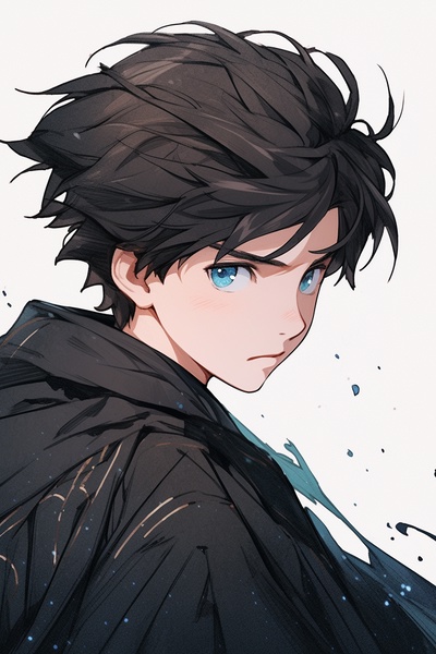 Celestial Shadow - [Epic Progression Fantasy with World Map]