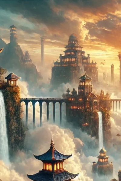 Godfall: Short Story Collection