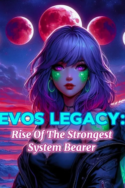 Evos Legacy: Rise Of The Strongest System Bearer [LITRPG]
