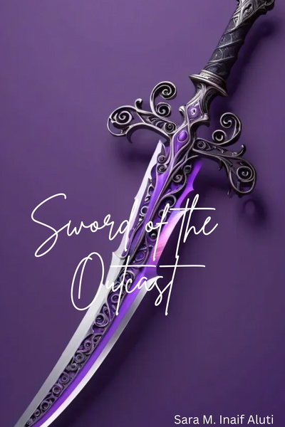 Sword of the Outcast