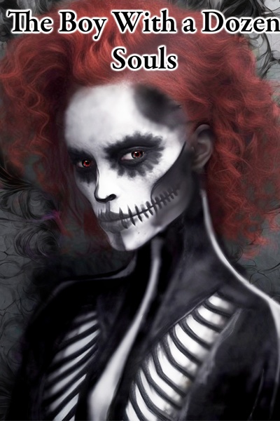 The Boy With A Dozen Souls